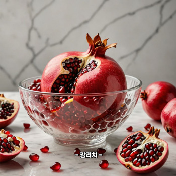 석류 효능