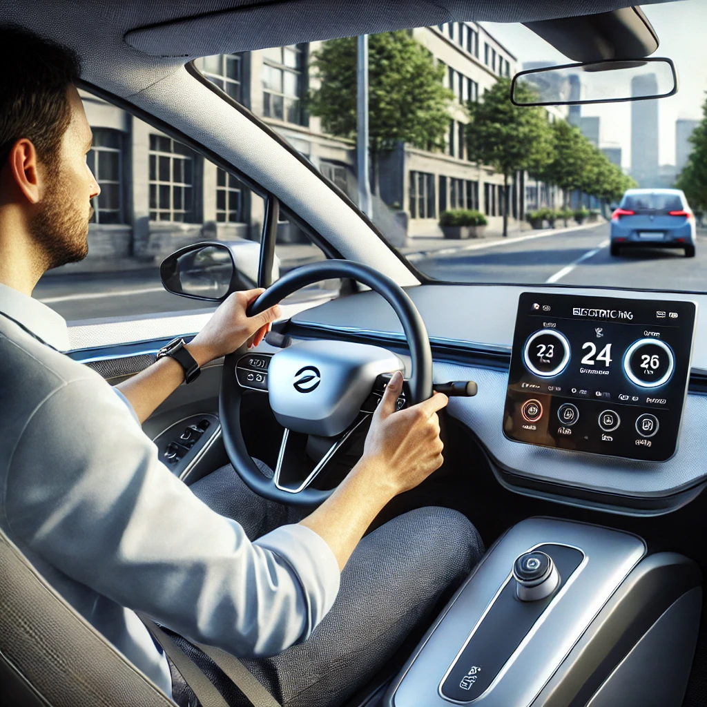 2025년 전기차 보조금 신청 방법과 혜택 관련 사진