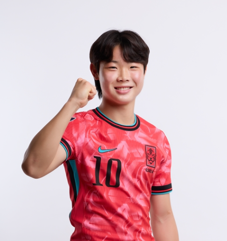 U-17 대한민국 준결승 진출