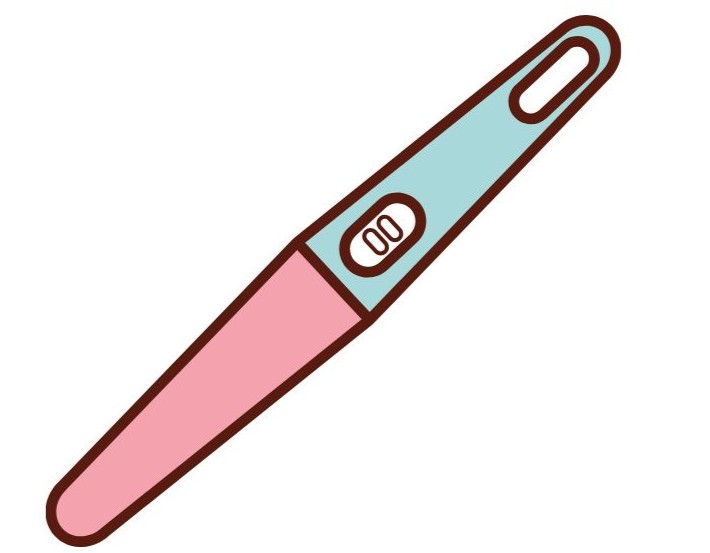 가족이 임신하는 꿈