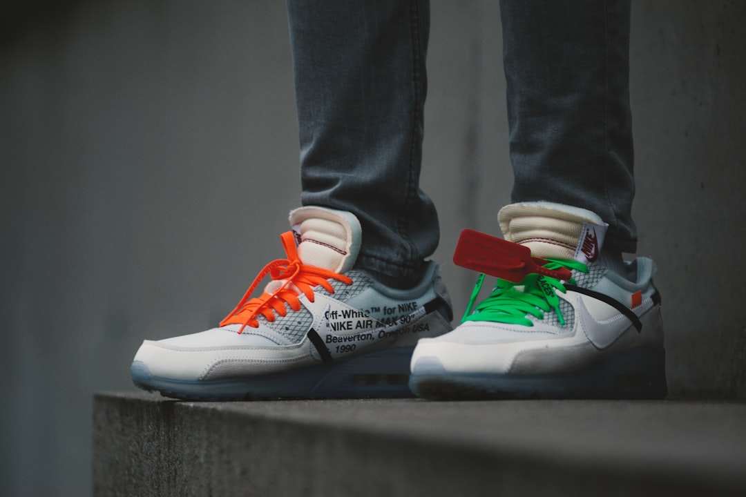 sneakers