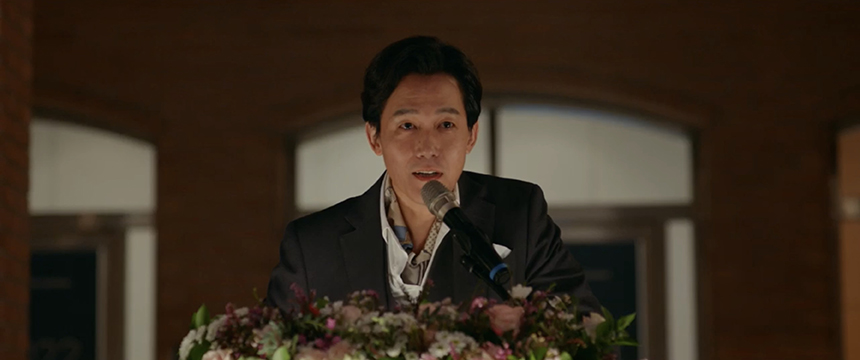 천원짜리 변호사 결방이유 몇부작