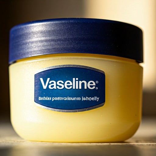 바세린 사진