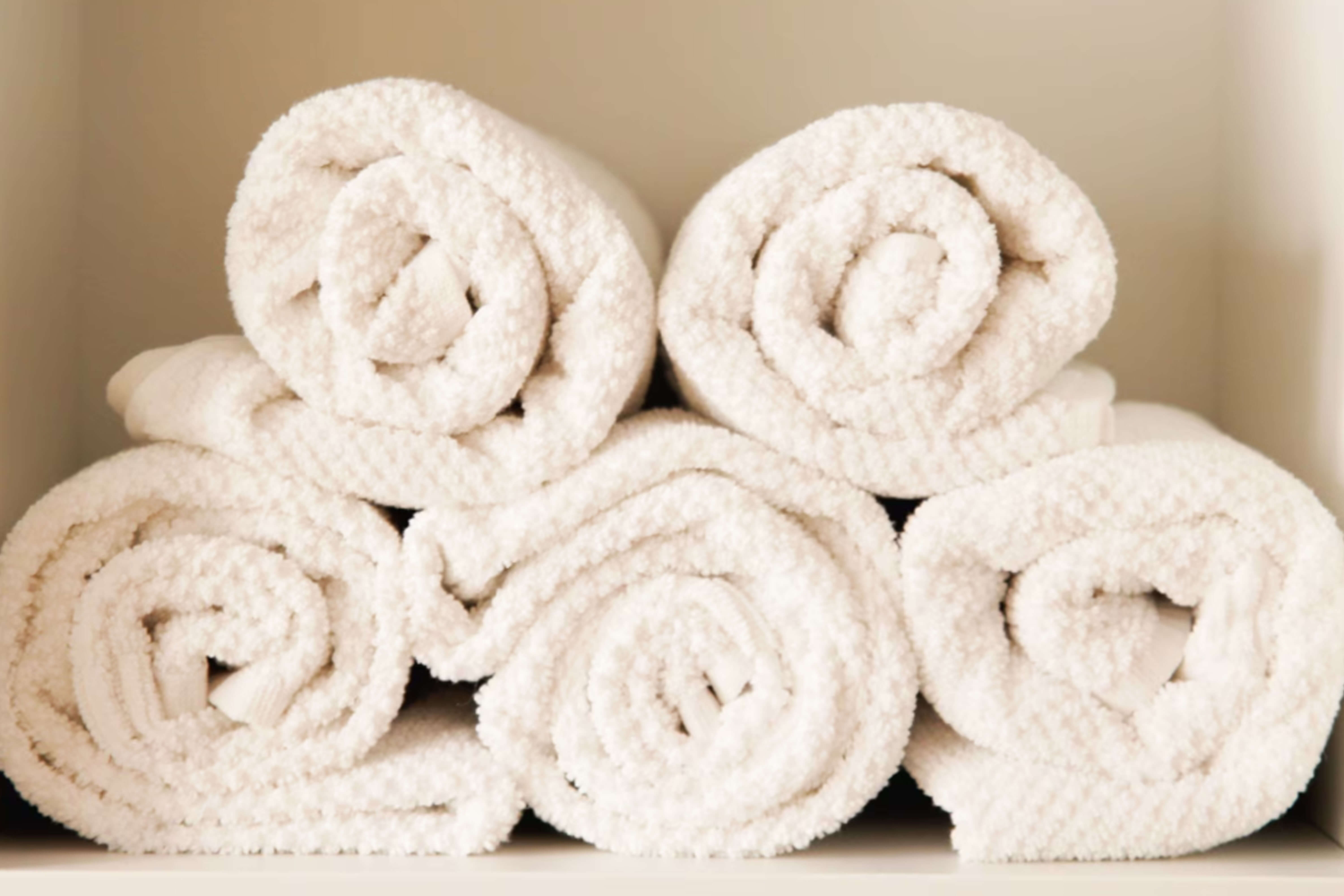 Safely-well-maintained-towels.