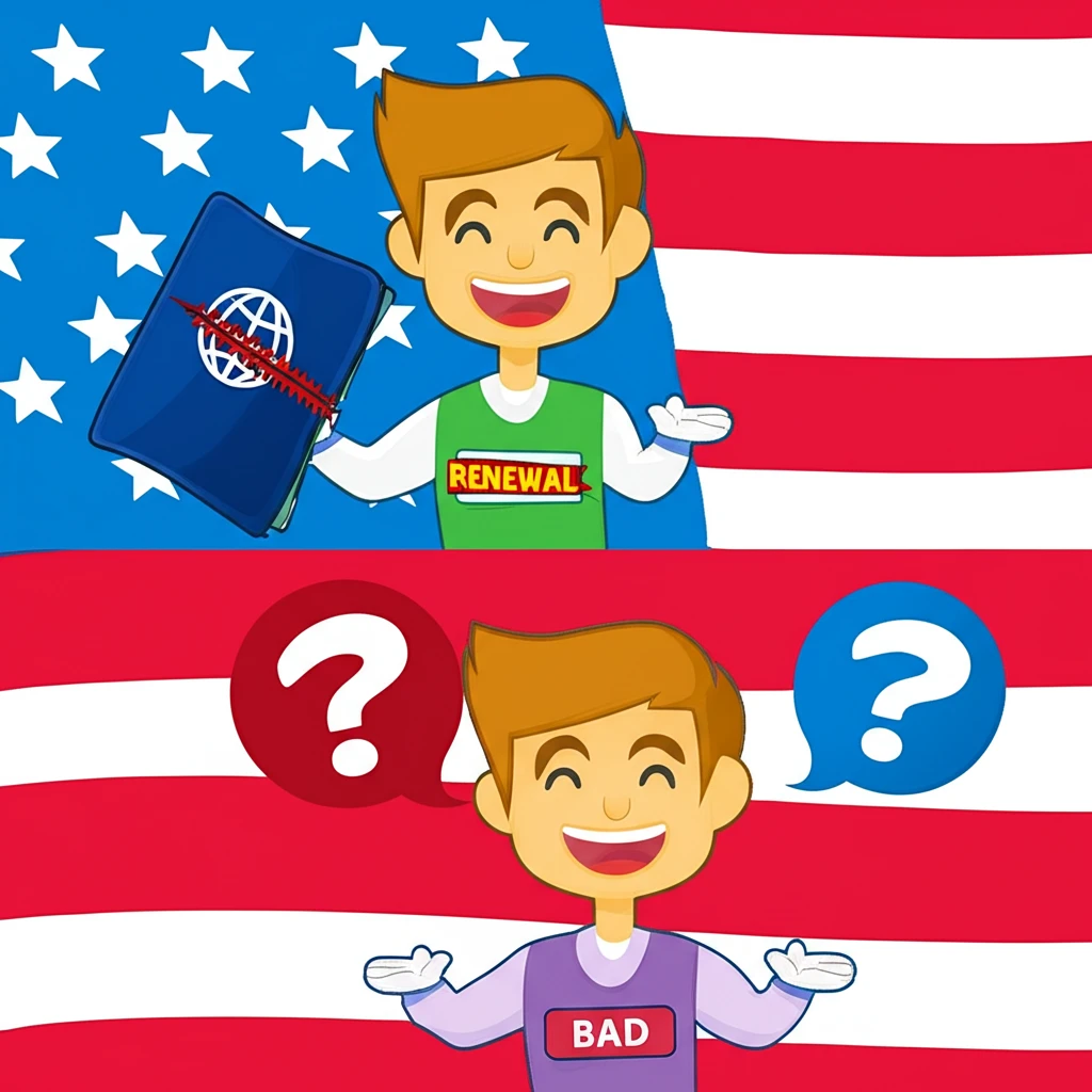 ESTA 재신청 필수 조건과 인상된 ..