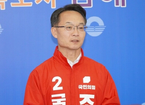 조해진 대통령 내각 총사퇴 기자회견 이유