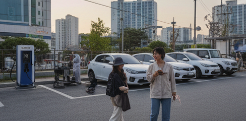 불안한 미래&amp;#44; &lsquo;짠테크&rsquo;와 &lsquo;영끌 투자&rsquo;에 올라탄 사람들 1