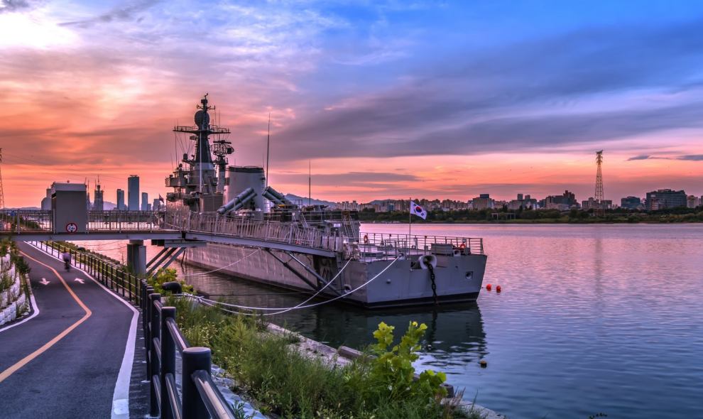 한강페스티벌 기본정보