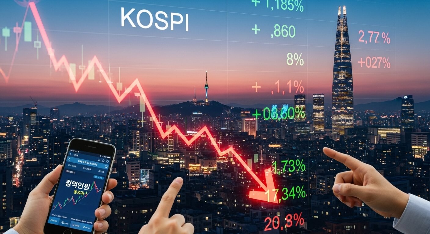 주식 매도후 입금일