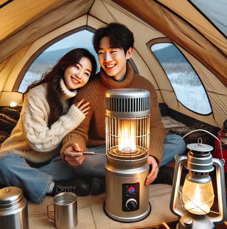 일산화탄소 중독 관련 자료 사진