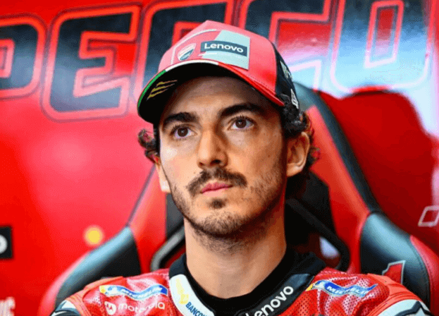 프란체스코 바냐이아 - 이탈리아의 새로운 스타