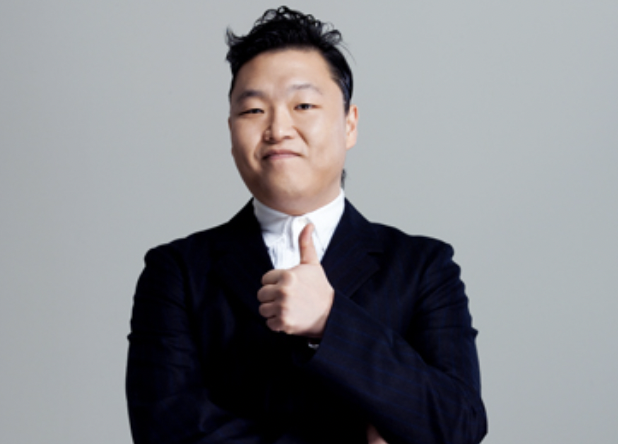 가수 싸이 데뷔