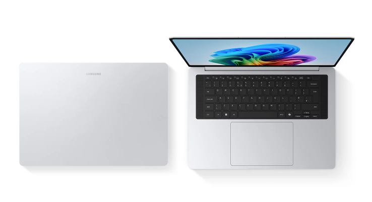 갤럭시북6프로 사진