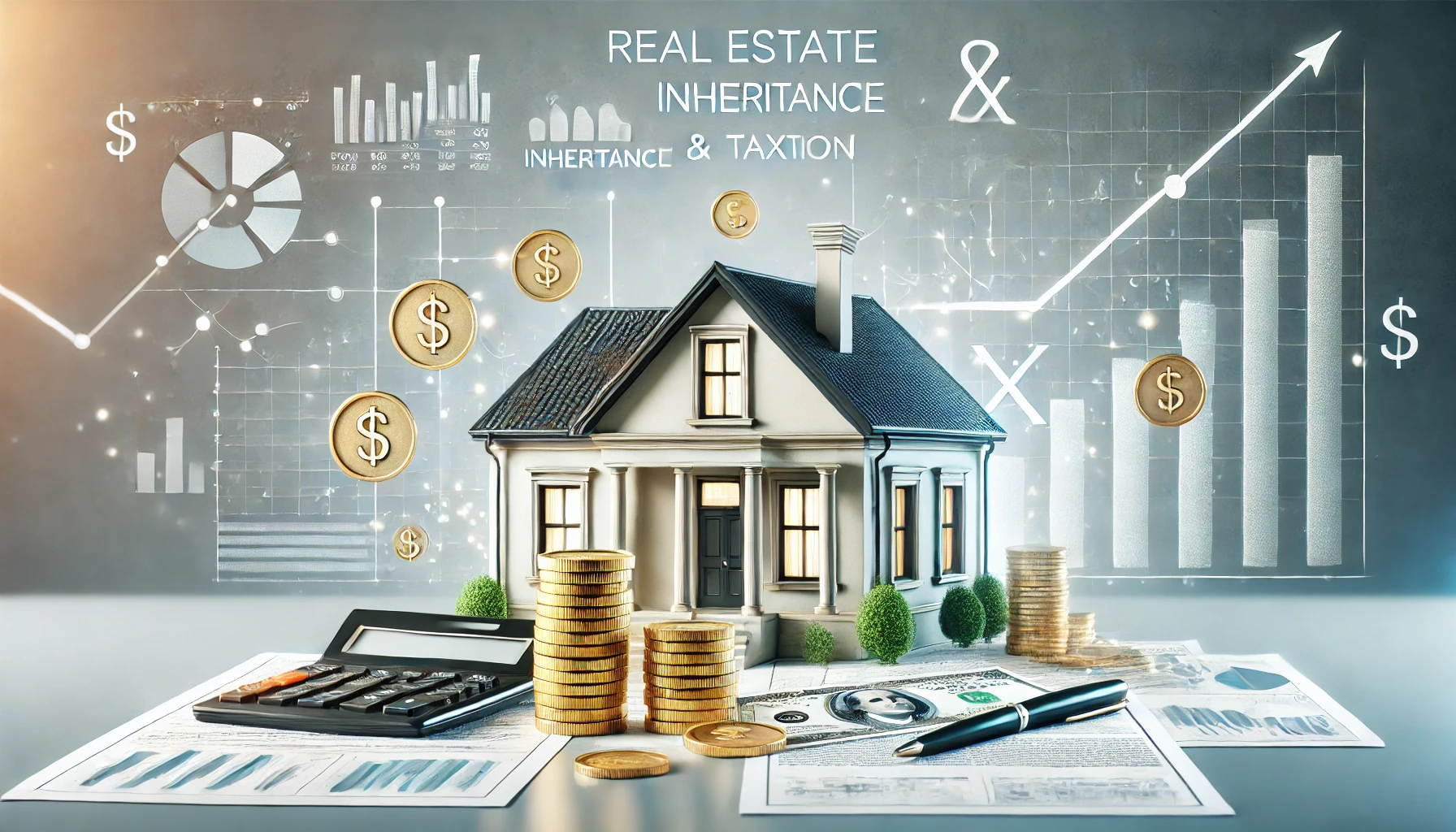 부동산 상속 및 증여세, 시가 기준으로 과세될까?