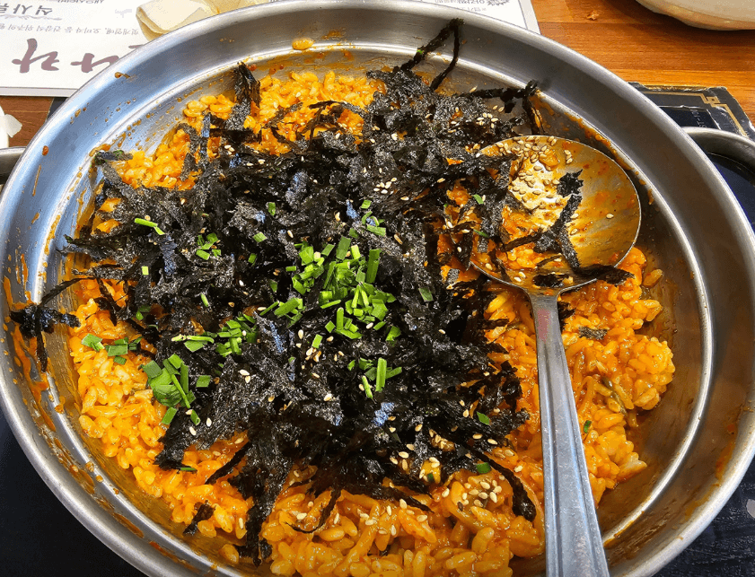 생방송투데이 해물찜 광주 북구 고수뎐 맛집