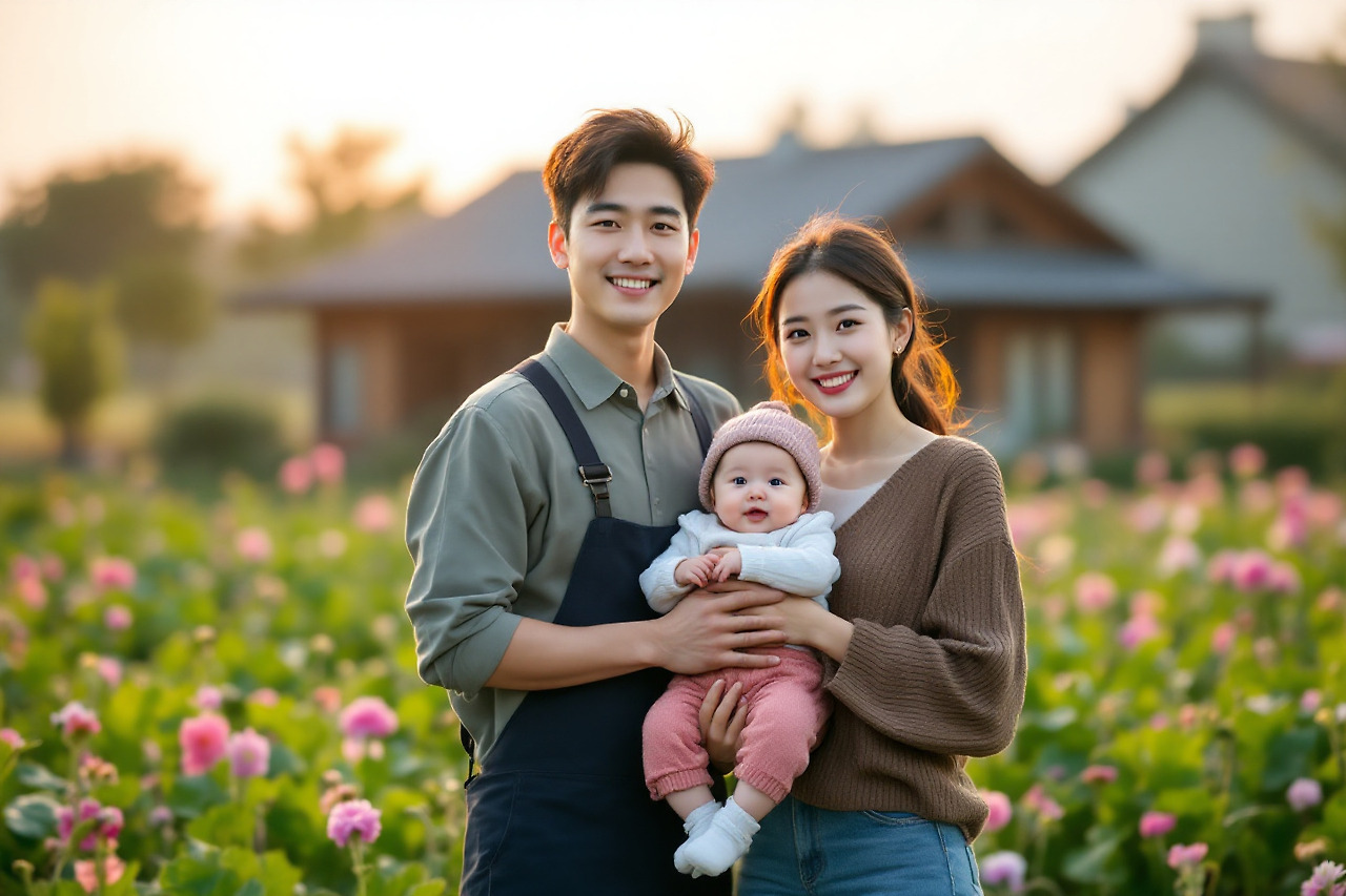 청년농업인 영농정착 지원금 지급 기준 개선