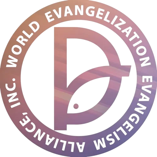 세계복음화전도협회 홈페이지