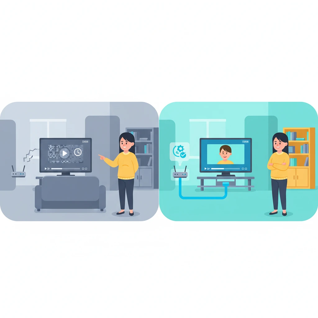 넷플릭스 NW-2-5 오류 해결 및 ..