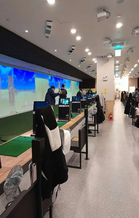 프렌즈아카데미 검단신도시점