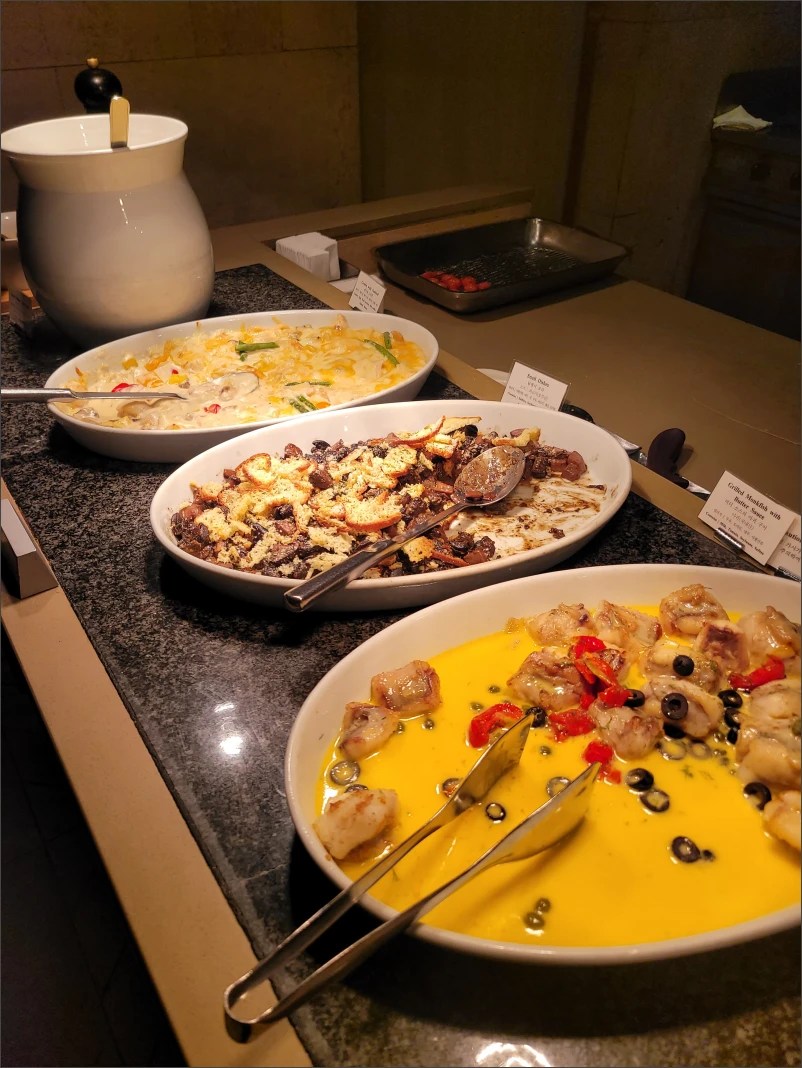 신라호텔제주-더파크뷰