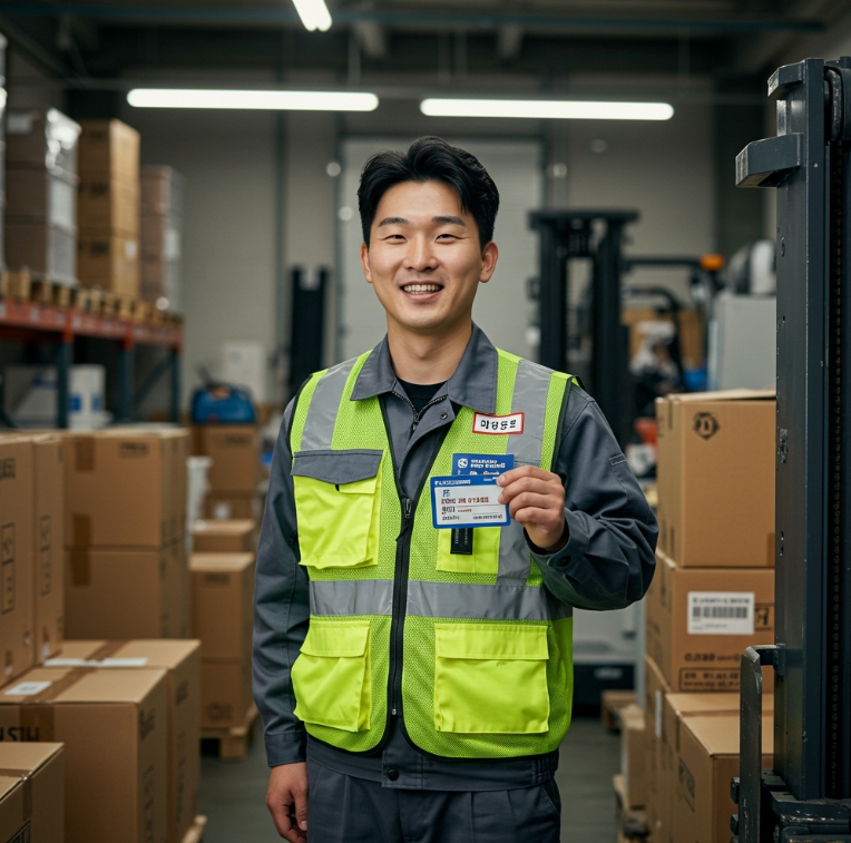 공부 머리 필요 없는 현실 자격증