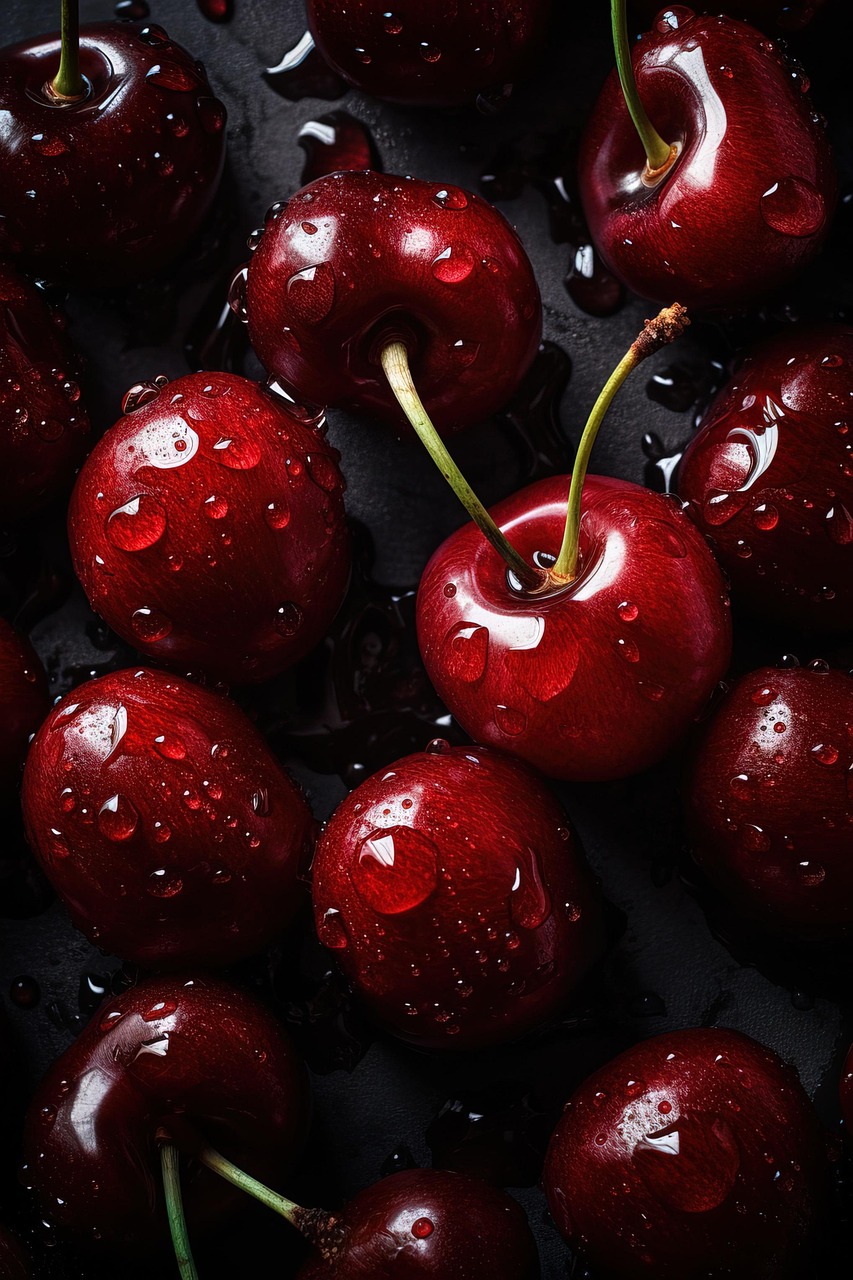 숙면을 돕는 음식 TOP 5 수면 건강 지키는 습관