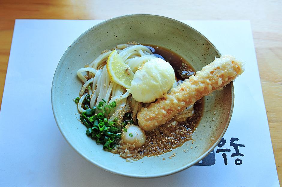 비체올린 근처 맛집