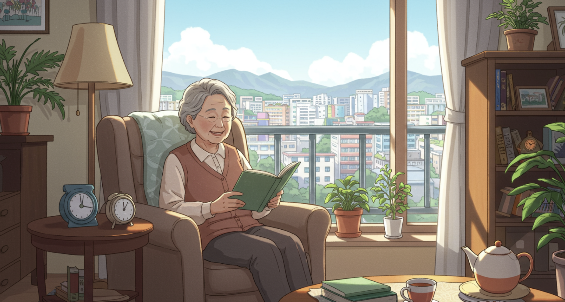 국민연금, 60세 이후에도 계속 납부해야 할까?