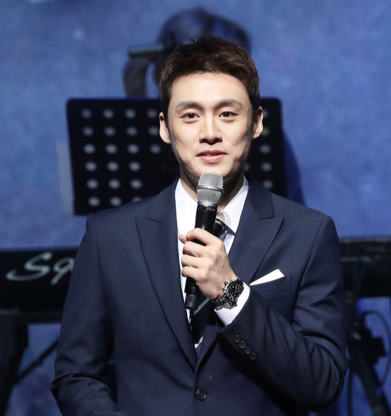 오상진 아나운서 프로필