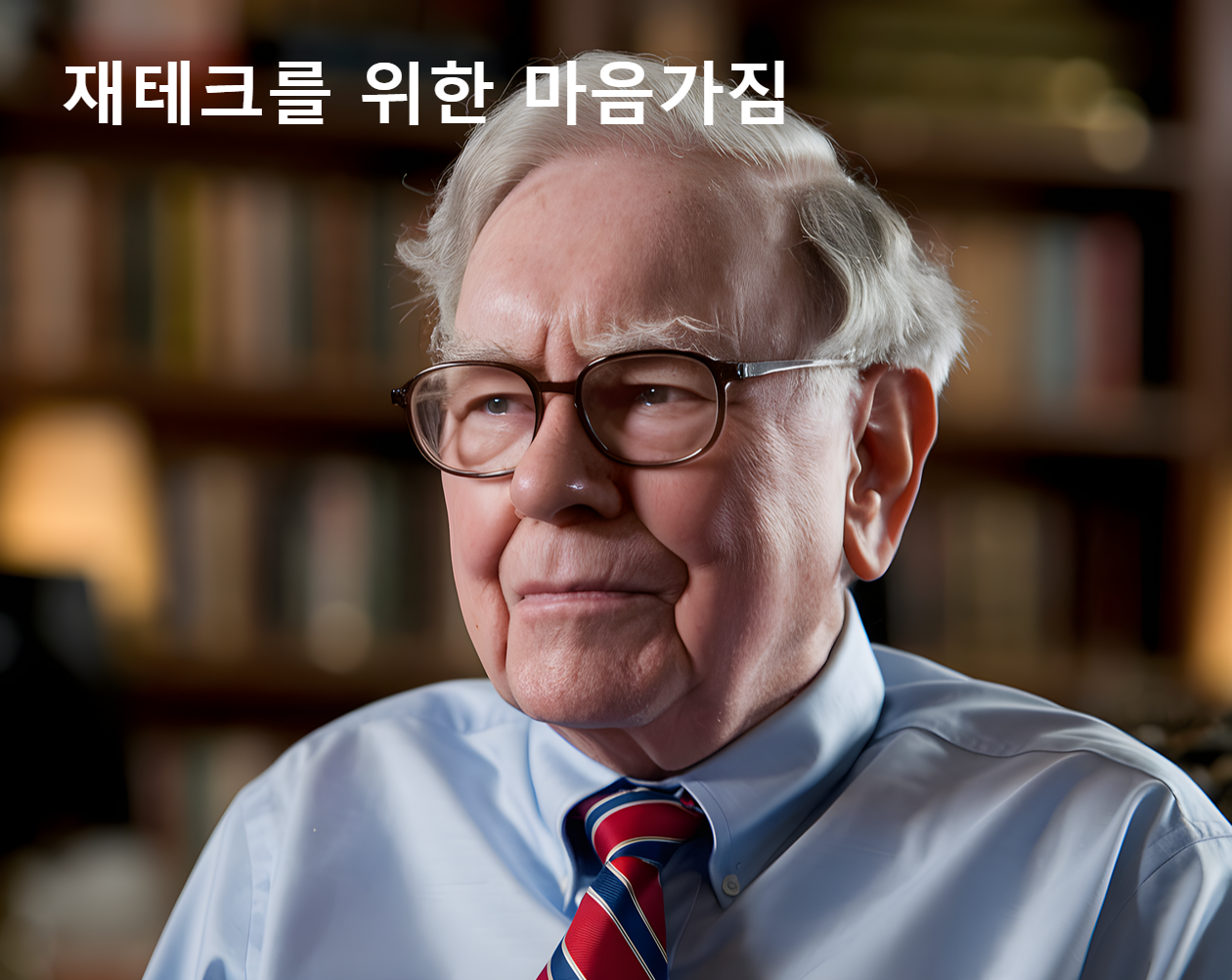 워렌버핏