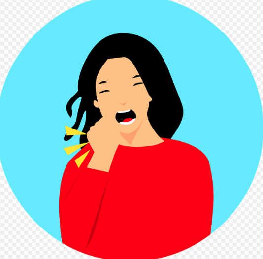 여름감기 증상과 빨리 낫는법