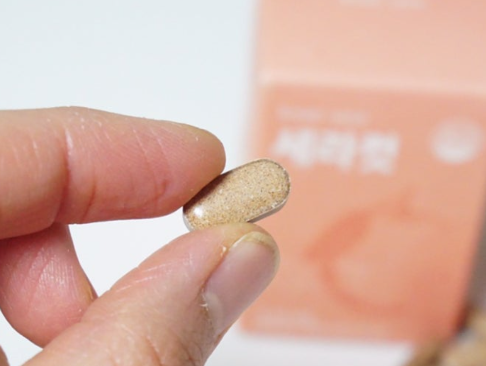 이너세라 세라컷 효과