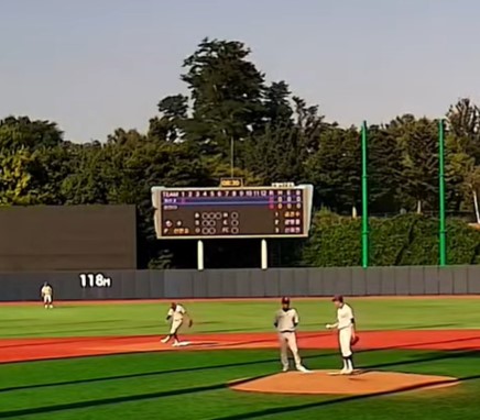  baseball