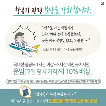 미성년자 국내선 비행기 탑승 서류 절차_4