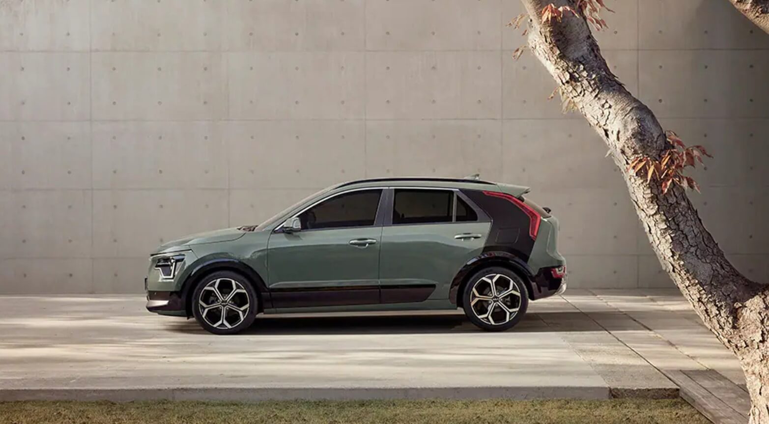 2025 니로 하이브리드 가격