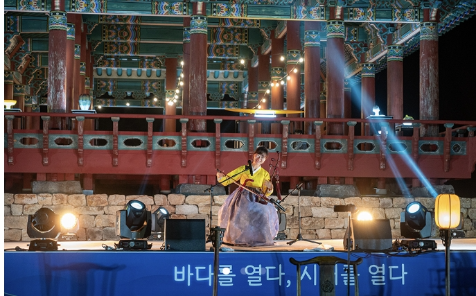 2025 보령국가유산야행❘일정, 공연, 연극, 체험 프로그램 완벽 정리