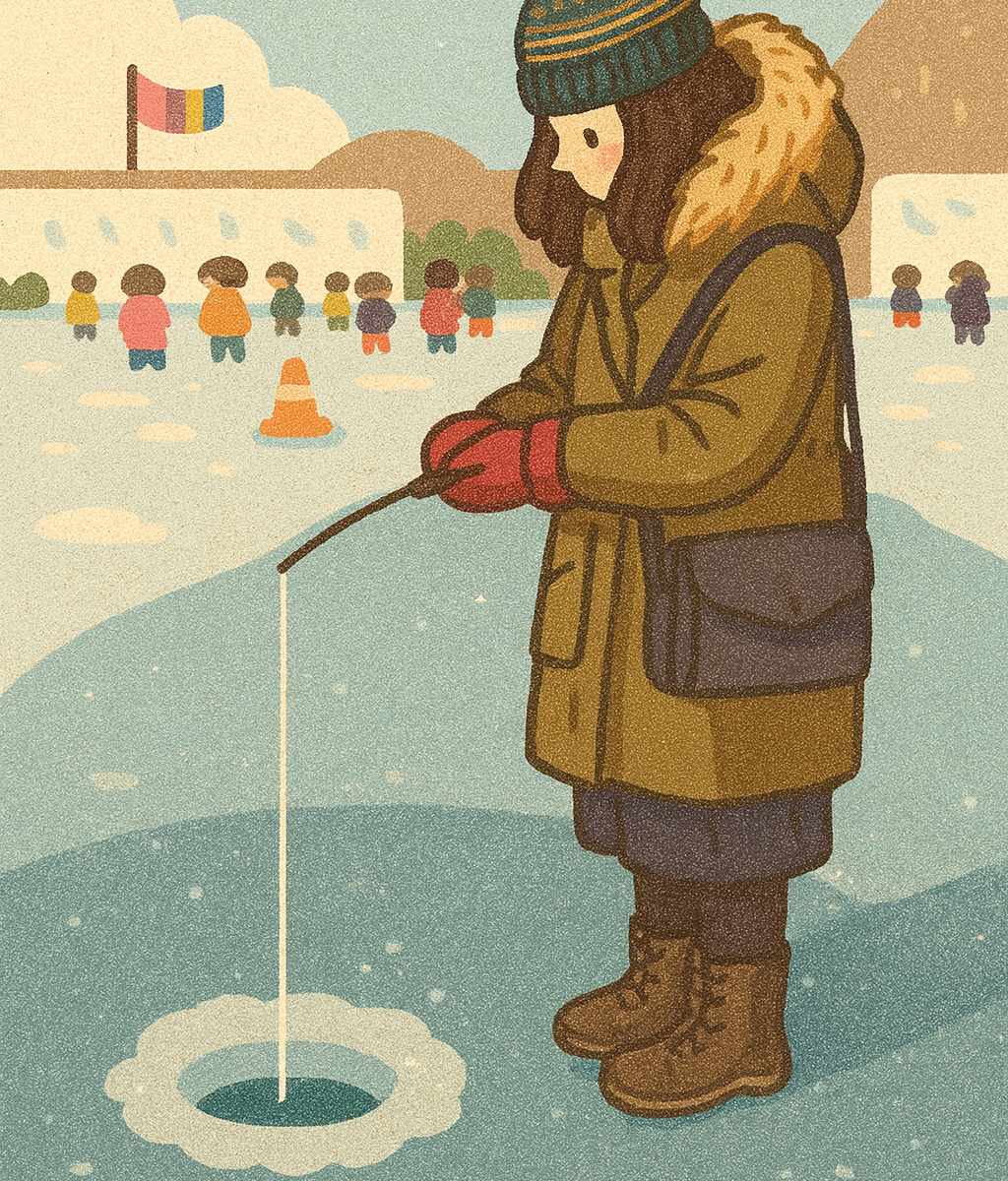 화천 산천어축제