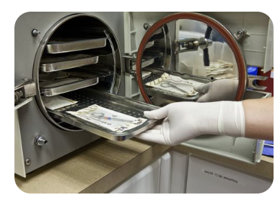 병원-중앙공급실-멸균방법