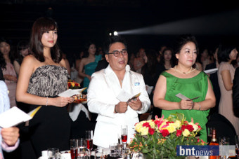 이병철과 김현숙