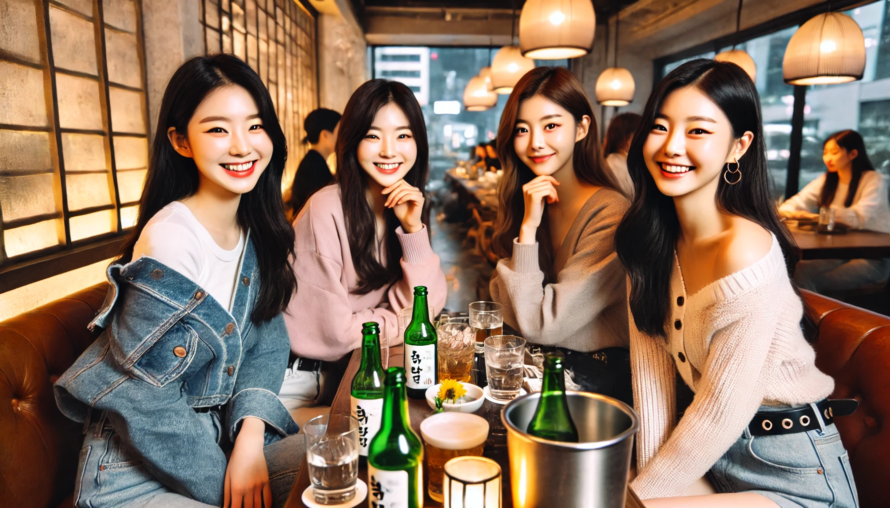 회식 메뉴 순위 알려드립니다