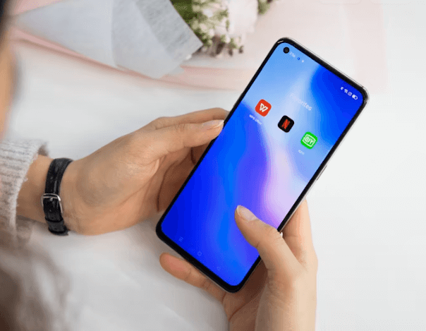 스마트폰 금융 사용법 완전 정복 &ndash; 연금&middot;보험까지 