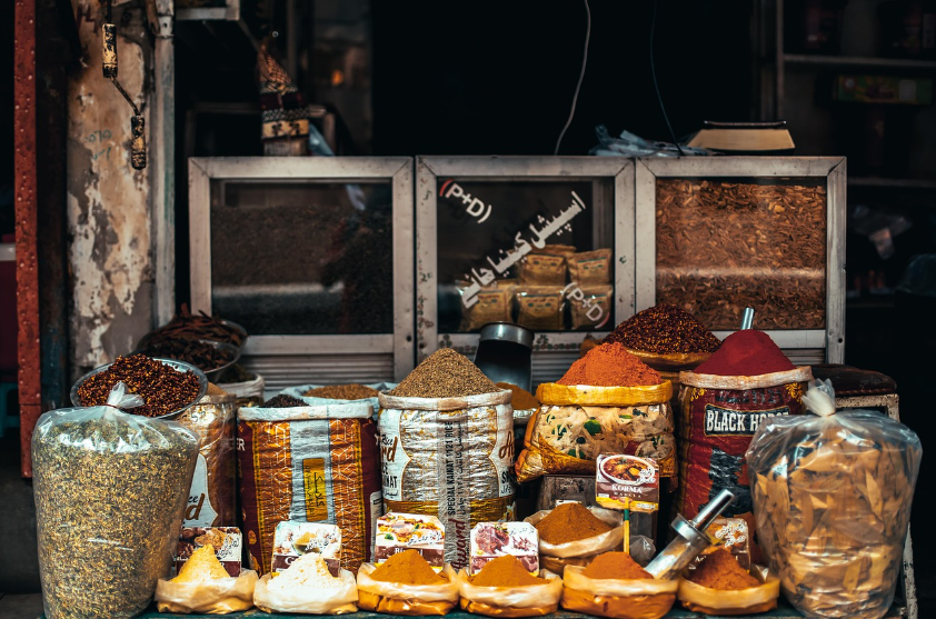 1인 가구 장보기 팁