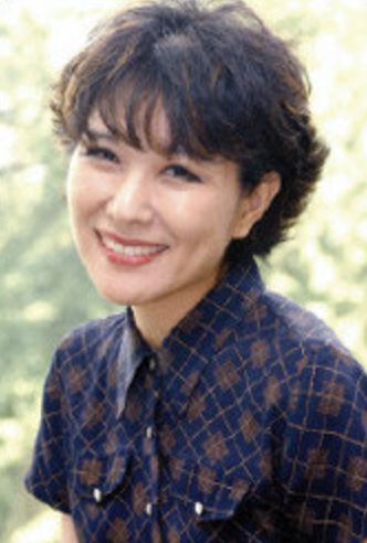 길은정 화보