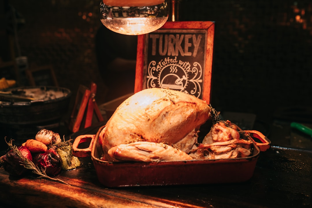 Thanksgiving.