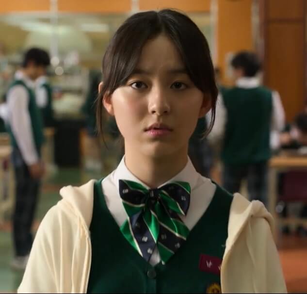 지금 우리 학교는 남온조
