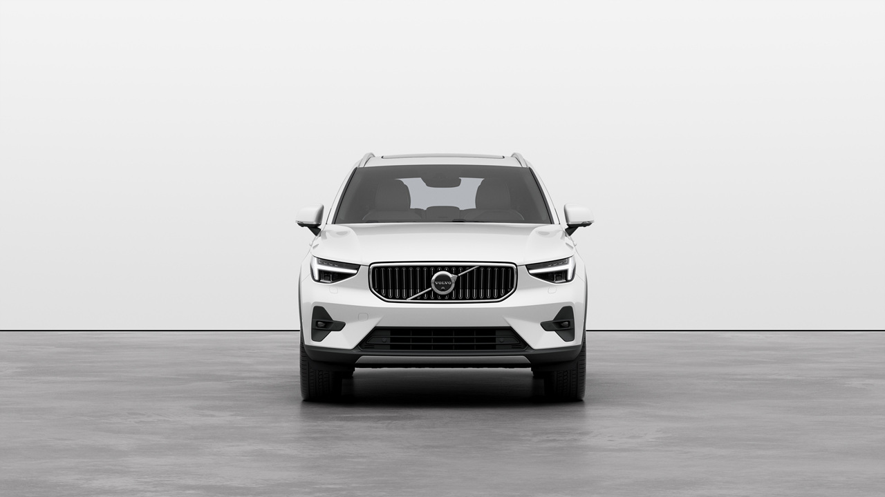 2024 볼보 XC40 포토
