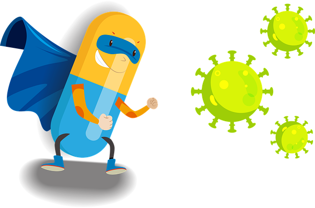 니파바이러스, 신종감염병