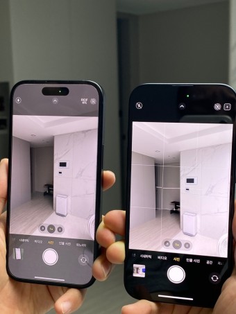 아이폰16e 장단점 비교