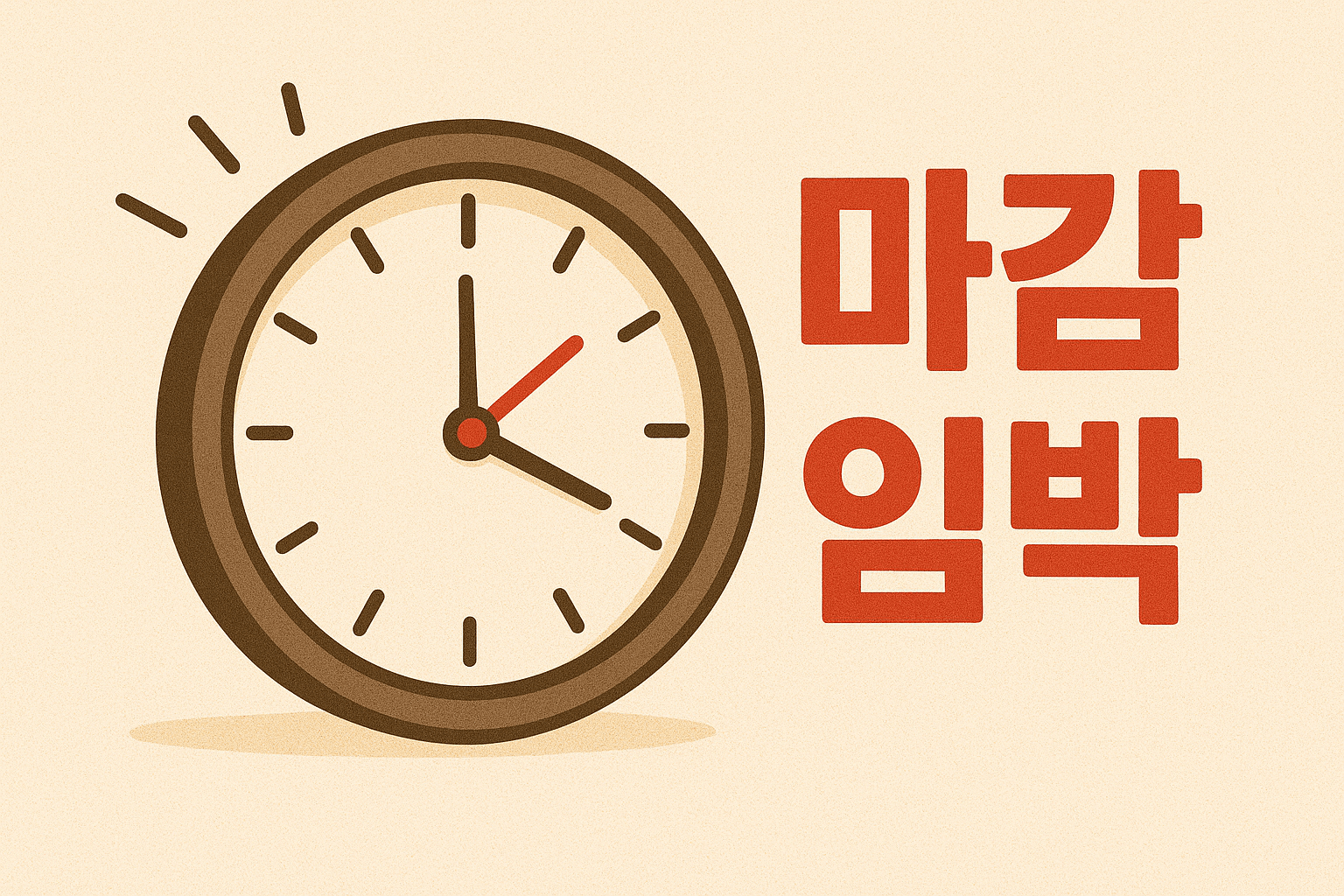 근로장려금 신청기간 2026