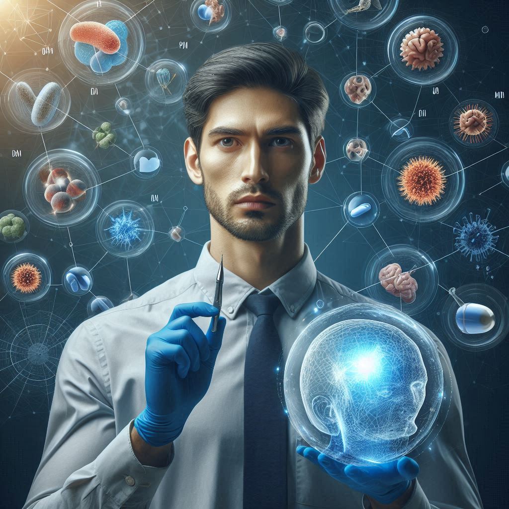 노화 억제 물질